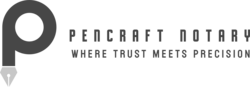 pencraftnotary.com